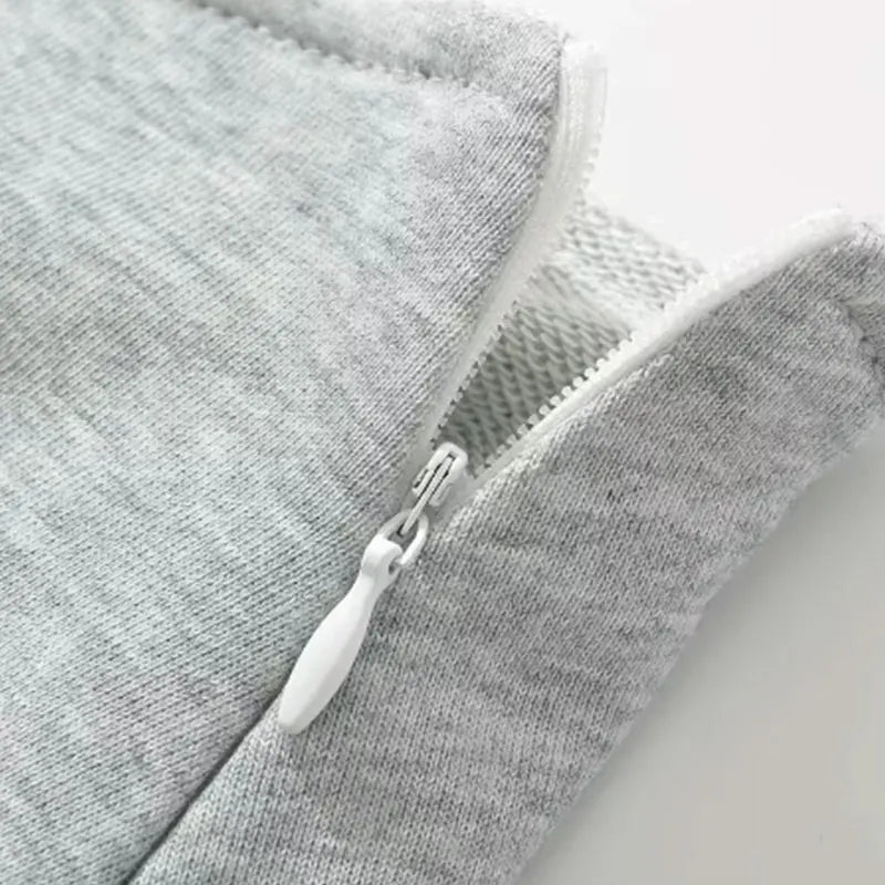 Mooyufon Fabric Y2K Mini Skirt Women Low Waist Wide Pleat Light Grey Sexy Vintage A-line Pleated Skirt Casual Skort Summer - Matrix-studios.com