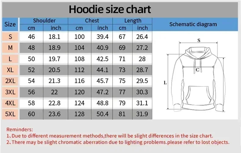 NORWAY printing Autumn winter models Men's Fleece windproof Warm Cotton Oversized Hoodie Outdoor Commuter Men's High Elastic top - Matrix Studios