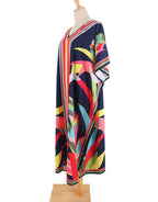 Beach Outfits for Women Cover-ups Swimsuit Bathing Suit Maxi Dress Summer Clothe Plus Size Swimwears - Matrix Studios