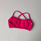 Gathering Shock-proof and Beautiful Back Seamless Sports Bras Gym Women Top Crop Tube Yoga Tops Fitness Scrunch Bum Workout Suit - Matrix Studios