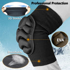 New Ski Shorts Skating Hip Protector Skiing Snowboard Shorts Protective Gear Sport MTB Cycling Motocross Hip Knee Elbow Paddeds - Matrix Studios