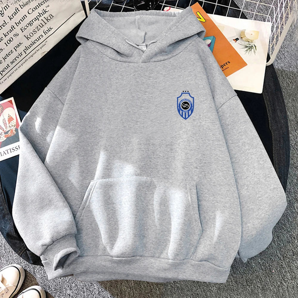 2025 New Album KARMA Hoodie Hot Song Ceremony Retro Women/men Hoodies Autumn Winter Clothes Aesthetic Sweatshirt Vintage - Matrix Studios
