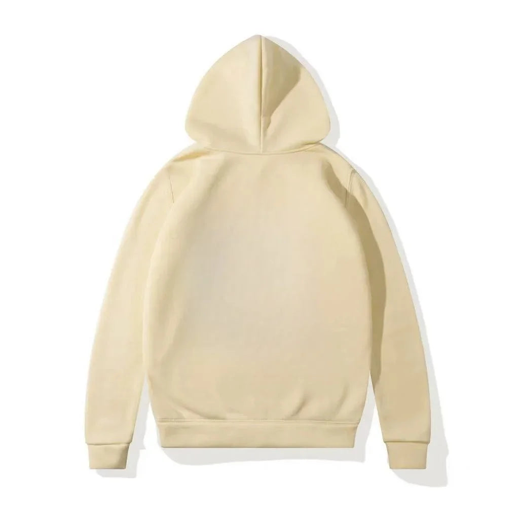A Japanese streetwear Harajuku printed hoodie for men, a sporty, casual and fashionable autumn and winter sweatshirt top - Matrix Studios