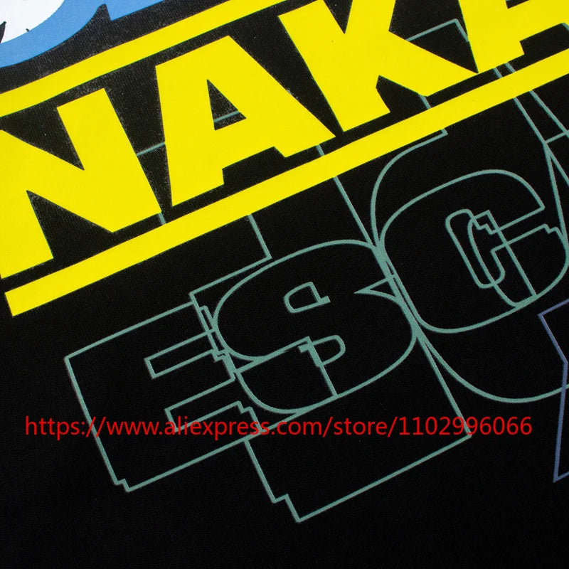New Satoshi Nakamoto Y2K T Shirt Men Streetwear Casual Vintage Short Sleeve All-match New Top Tees Fast Delivery - Matrix-studios.com