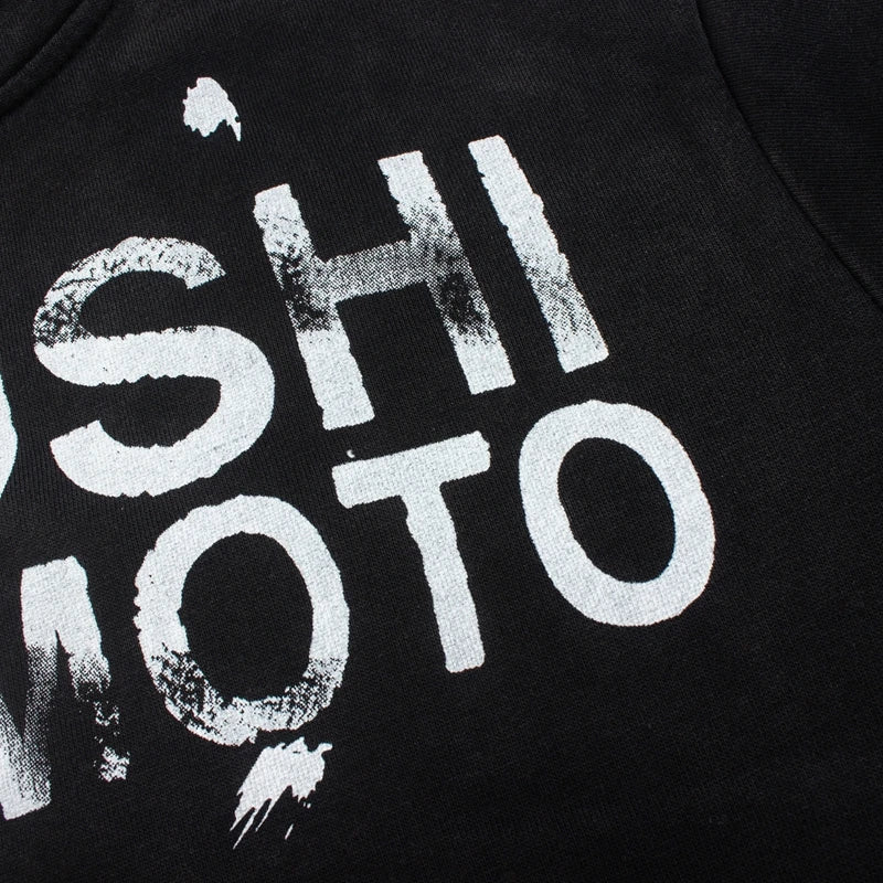 2XL SATOSHI NAKAMOTO Jacket Street Splashed Ink Classic Retro Letter Print Washed Worn Zipper Hooded Sweatshirt Men Wom Hoodyen - Matrix-studios.com