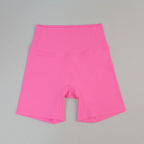 Cycling Fitness Breathable Yoga Pants Gym Exercise Quick Drying Women's Sports Shorts - Matrix Studios