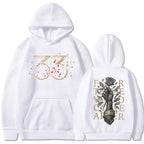 Game Clair Obscur Expedition 33 for Those Who Come After Hoodies Men Clothing Casual Long Sleeves Hooded Sweatshirts Streetwear - Matrix Studios