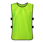 Customized Advertising Printed Logo On Activity Vest Pattern Vest Men And Women Children Basketball Football Training Clothing - Matrix Studios
