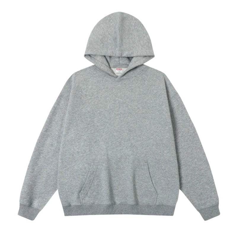 Customize Your Own Designed Printed embroidery Hooded Sweatshirt with Your Favorite Logo on Your Clothes Custom Unisex Hoodies - Matrix Studios
