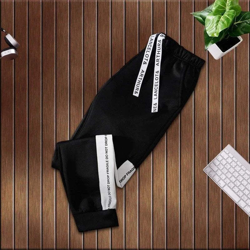 Men's Hoodies Long Sleeve Casual Printing With Letter Sweatshirts New Spring Hip Hop Pullover Sports Top Male Hooded Sweatshirts - Matrix Studios