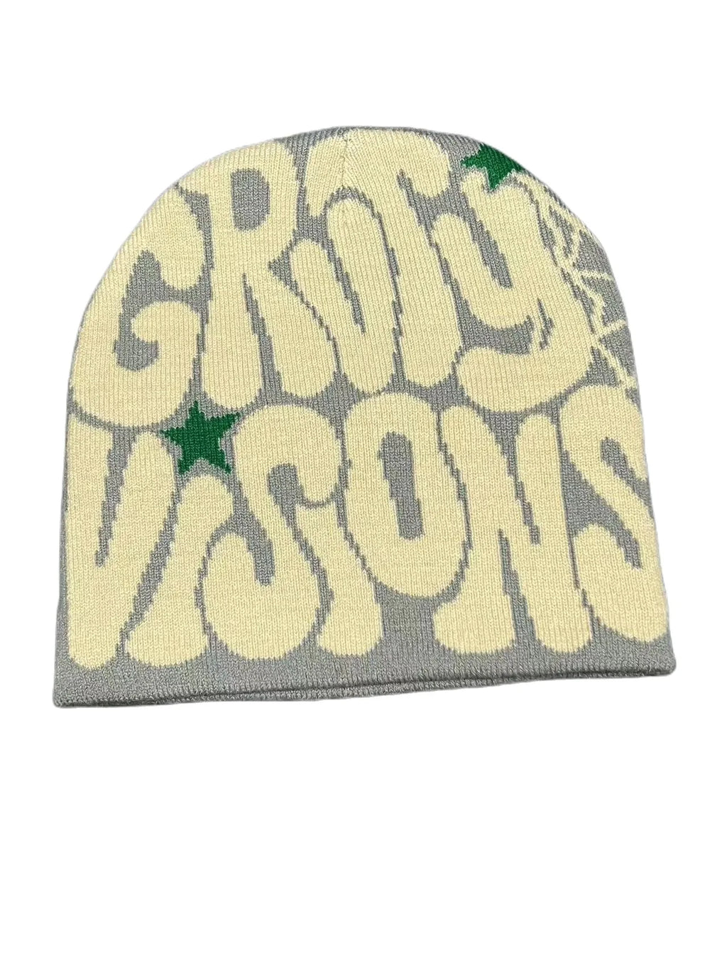 Knitting Cap Men Women Paragraph Quality Beanie Cap Y2k Warm Fashion Hundred Take Ins New Net Red Design Sense Niche Cold Cap - Matrix-studios.com
