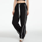 Sports Trousers Women Summer Cool Windproof Outdoor Mountaineering Loose Casual Wide-leg Pants Quick-drying Sun Protection Pants - Matrix-studios.com
