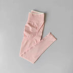 Peach Butt Yoga Pants, High-Waisted Butt-Lifting Fitness Pants for Women, Highly Elastic Quick-Drying Tight Leggings for Workout - Matrix-studios.com