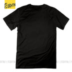 I am Satoshi Nakamoto Cryptocurrency Mens Black T Shirts Tops Short Sleeves 100% Cotton Graphic T-Shirt Crew Neck Popular Tees - Matrix-studios.com