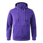 Men Women Hoodie Casual Sweatshirt Women's Hoodies Sports 2023 New Hoodie Fleece Black White Hoodie Minimalism Couple Clothes - Matrix Studios