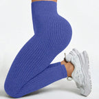 Women Sports Leggings Seamless Yoga Pants w/Tummy Control Sportswear Woman Gym Leggings Women's Trousers Fitness Female Clothing - Matrix-studios.com
