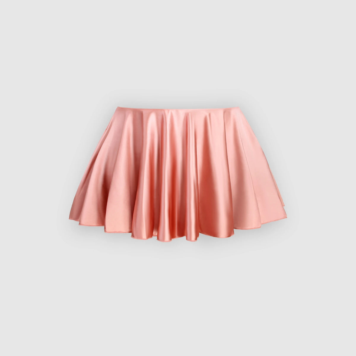 Women Sexy Skirts Smooth Tight Miniskirt Shiny Glossy Pleated Skirt Ballet Buttock Mini Skirt Clubwear Beach DRESS Bathing Suit - Matrix Studios