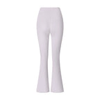 Women High Waist Flared Leggings Gym Fitness Yoga Pants Workout Runing Sport Leggings Women's Control Tummy Yoga Wide Leg Pants - Matrix-studios.com