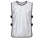 Customized Advertising Printed Logo On Activity Vest Pattern Vest Men And Women Children Basketball Football Training Clothing - Matrix Studios