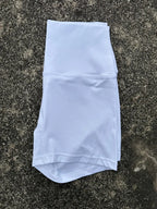 Women Fitness Sport Short High Waist Gym Leisure Yoga Short Legging Soft Tight Athletic Squatting Proof Comprehensive Training - Matrix Studios