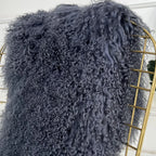 Womens Lamb Fur Coat Tibetan Sheep Fur Coats Long Winter Mongolia Sheepskin Fur Real Fur Coat Luxury Best Selling - Matrix Studios
