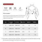 Summer Strapless Sports Bra Gym Women Quick-Drying Yoga Clothes Women Tube Top Fitness Chest Wrap Underwear Workout Bra Female - Matrix-studios.com