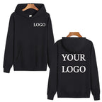 High Quality 58% Cotton Hoodie, Customise Your Logo, Men's Fashion Sports Sweatshirt, Women's Street Casual Pullover Hoodie. - Matrix Studios