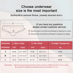 3Pcs Women's Thong Low-rise Panties Solid Color Cotton Lingerie Sexy Thongs Fashion Casual Underwear Comfort Fit Women's Tangas - Matrix Studios