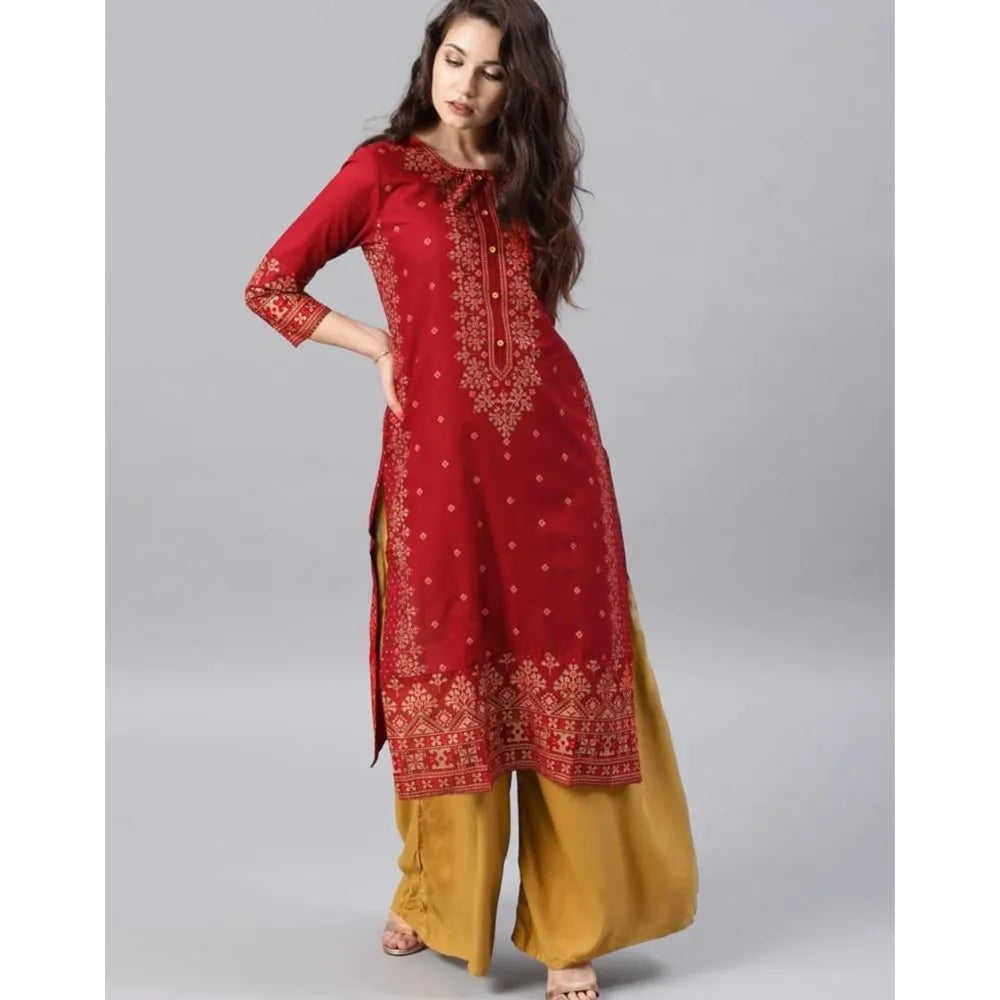 2026 Women's Kurt Fashionable And Elegant Straight Tube Casual O-neck Peacock Pattern New Comfortable Dress Muslim Abaya - Matrix-studios.com