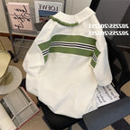 Oversized Tops Women Polo Collar T Shirt Summer Embroidered Luxury Designer Loose Short Sleeve T Shirt Women Clothes - Matrix-studios.com
