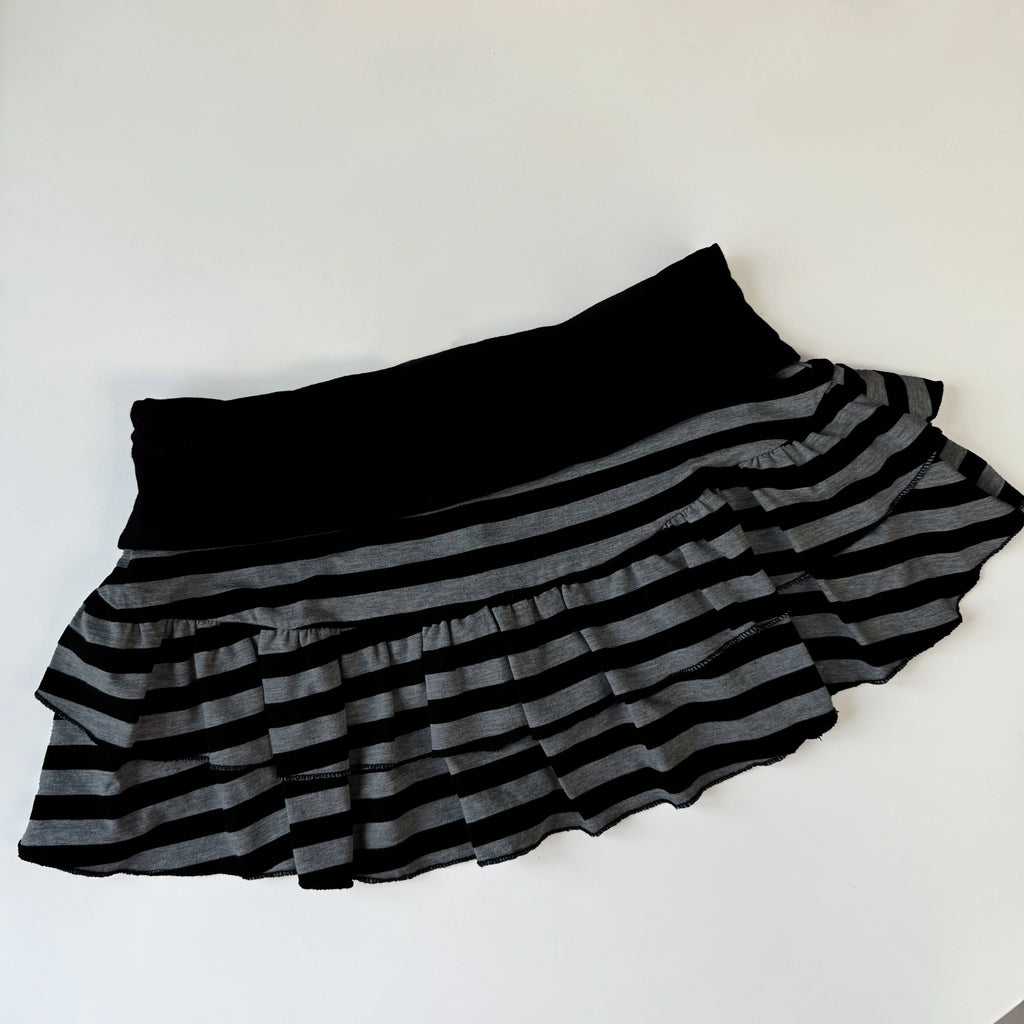 Cute Sweet Millennium Spice Girls Lace Mini Skirt Trendy Elegant Vintage Harajuku Skirt Subculture Fashionable Female Slim Skirt - Matrix-studios.com