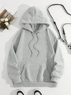 Women's Hoodie Pullover Sweatshirt with Australian Surf Graphic Bondi Beach EST 1851 Relaxed Fit Hooded Sweatshirt  Casual Top - Matrix Studios