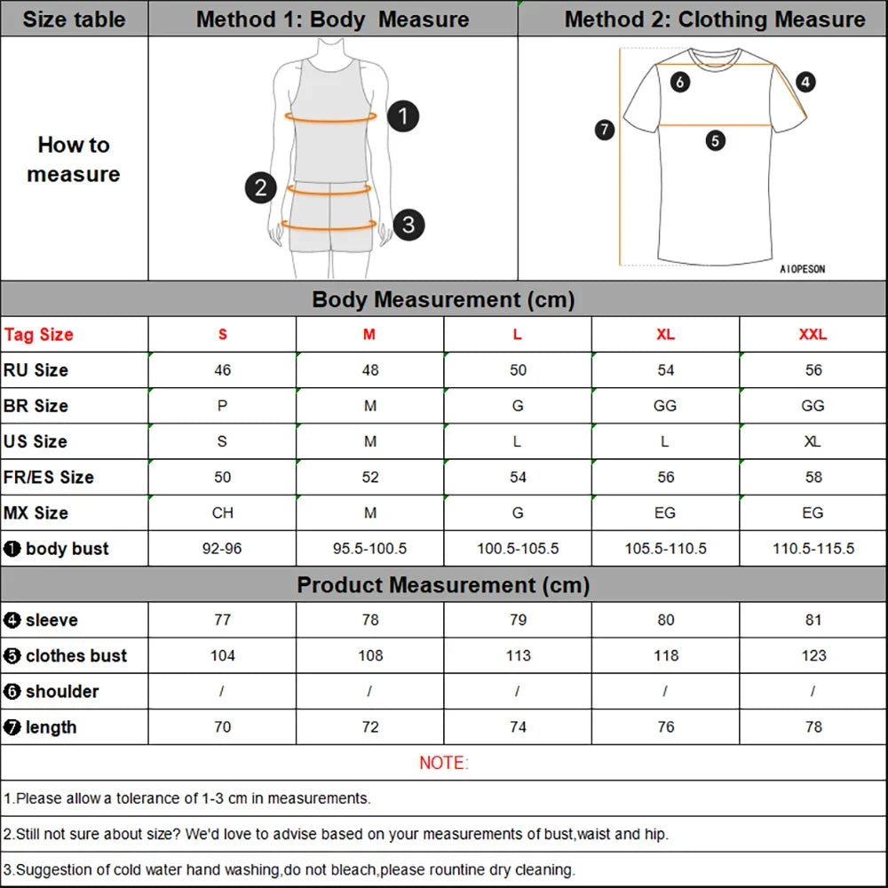 AIOPESON Men's T-shirts 100% Cotton Long Sleeve O-neck Pactwork Casual T Shirts for Men New Spring Designer Tees Men Clothing - Matrix Studios
