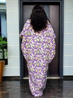Abayas For Women Dubai Luxury 2025 African Muslim Fashion Dress Caftan Marocain Evening Party Dresses Boubou Robe Djellaba Femme - Matrix-studios.com