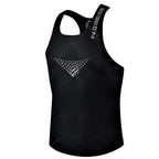 Mens Vest Mesh Breathable Quick Dry Outdoor Sports Sleeveless Top Lightweight Slim Fit Tank Top Men'S Fashion Summer New - Matrix Studios