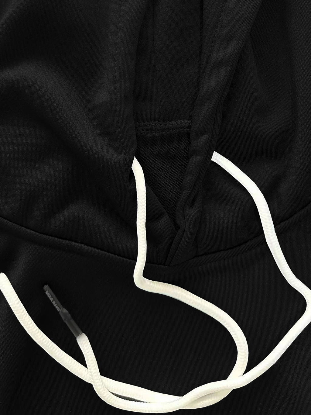 3-Piece Men's Hooded Sweatshirt, Loose Fitting Autumn and Winter Letter Printed Pullover with Outerwear, Casual and Sporty Minimalist Top, Suitable for Activities Such as Home, Outdoor Sports, Hiking, Travel, Vacation, Etc - Matrix Studios