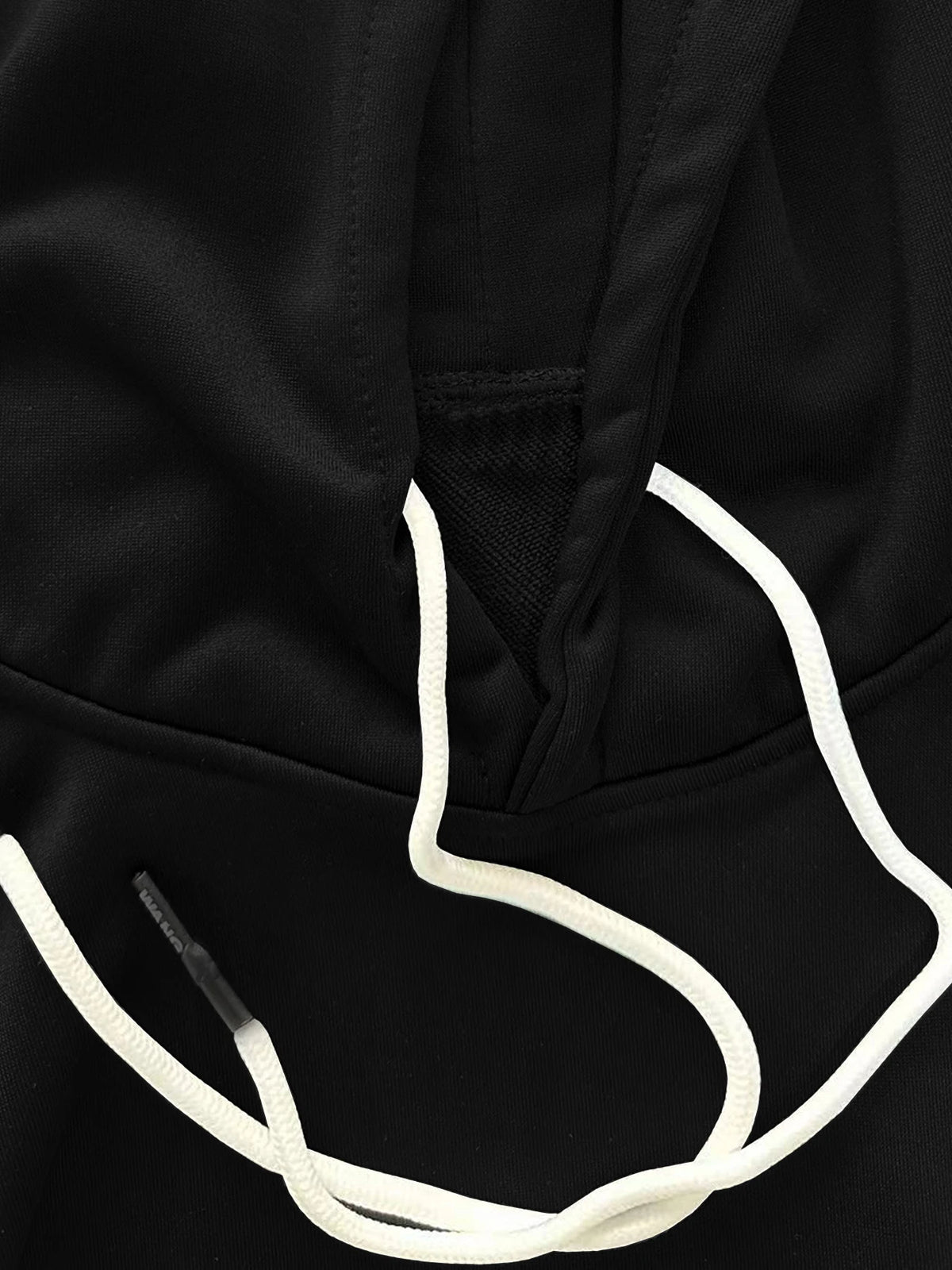 3-Piece Men's Hooded Sweatshirt, Loose Fitting Autumn and Winter Letter Printed Pullover with Outerwear, Casual and Sporty Minimalist Top, Suitable for Activities Such as Home, Outdoor Sports, Hiking, Travel, Vacation, Etc - Matrix Studios