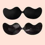 1 Piece Invisible Stick-On Lift Bra, Strapless & Seamless Push Up Anti-convex Bra, Women's Lingerie & Underwear Accessories - Matrix Studios