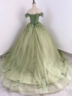 15 Quinceanera Dresses Ball Gown Sweet Party Dresses Formal Prom Gown Plus Size Ball Gown Customized 15 Year Old Dress For Girls - Matrix-studios.com