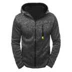 MRMT 2026 Brand Men's Hoodies Sweatshirts Jacquard Hoodie Fleece Men Hooded Sweatshirt Pullover For Male Hoody Man Sweatshirt - Matrix Studios