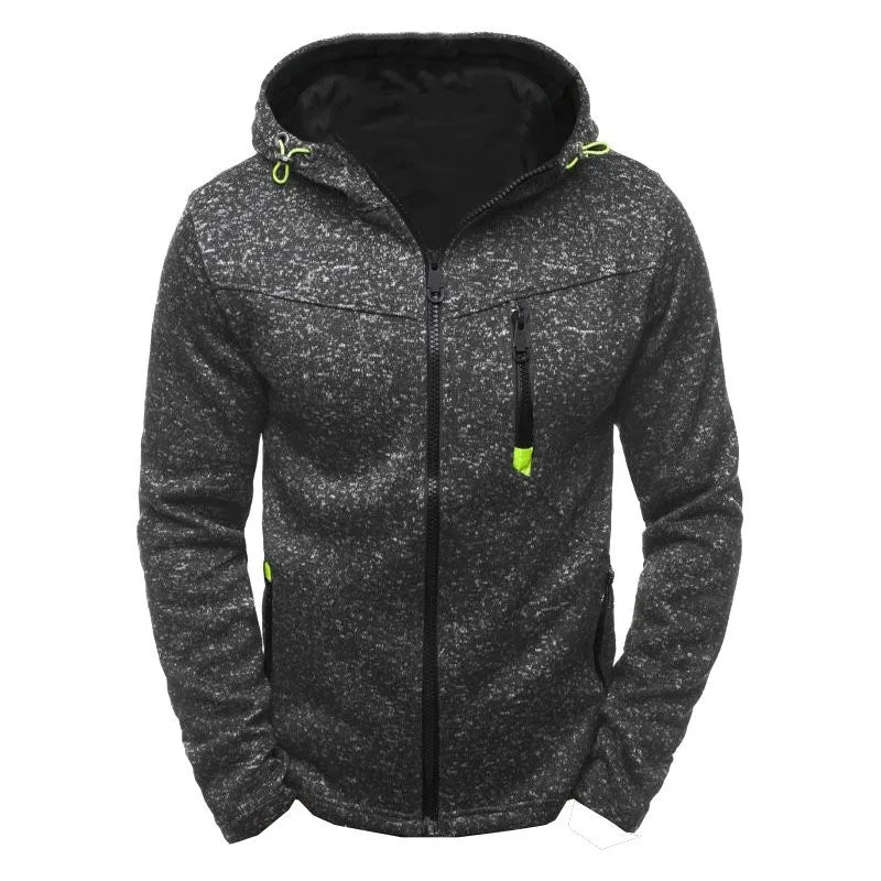 MRMT 2026 Brand Men's Hoodies Sweatshirts Jacquard Hoodie Fleece Men Hooded Sweatshirt Pullover For Male Hoody Man Sweatshirt - Matrix Studios