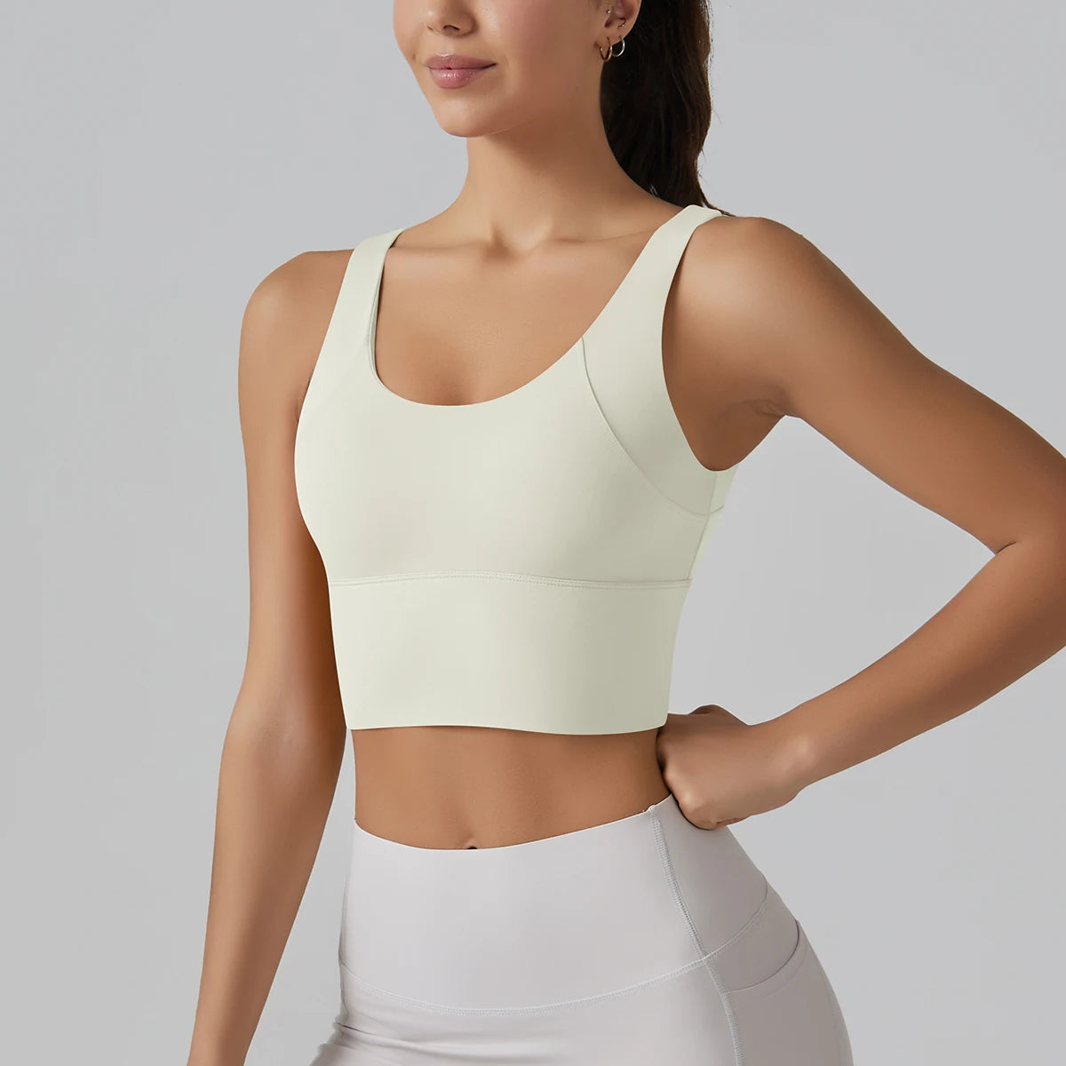 New  Yoga Tank Top Summer Sexy Fitness Yoga  Underwear Women's Sports Bra Push Up Fitness Bra  Running Gym Fitness Tops - Matrix Studios