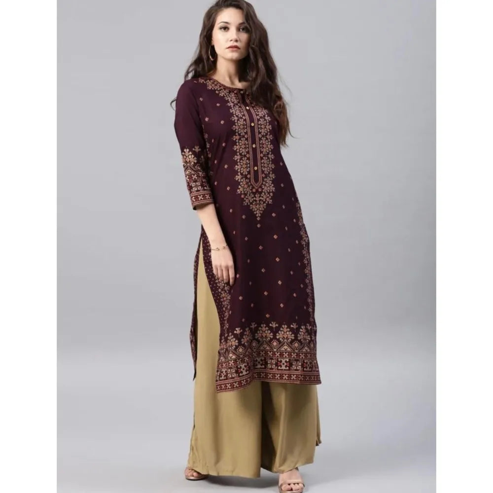 2026 Women's Kurt Fashionable And Elegant Straight Tube Casual O-neck Peacock Pattern New Comfortable Dress Muslim Abaya - Matrix-studios.com