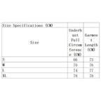 2026 Women's Homewear European and American New Style Slit Dress Pure Desire Pajamas - Matrix-studios.com