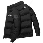 2026 Men Down Jackets Parker Coat Parker Jacket Thick Warm Winter Cold and Waterproof Clothing Men's Puffer Jackets Windbreaker - Matrix Studios
