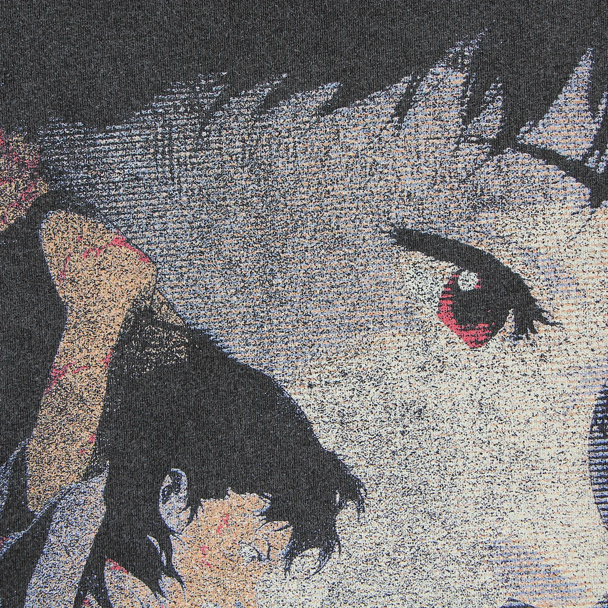 Perfect Blue T-Shirt Japanese Anime Satoshi Kon Paprika Millennium Actress Tokyo Godfathers Men's Women Short Sleeves Shirt - Matrix-studios.com