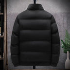 Men Down Jackets Parker Coat Parker Jacket 2025 New Thick Warm Winter Casual Cold and Waterproof Clothing Men's Puffer Jackets - Matrix Studios