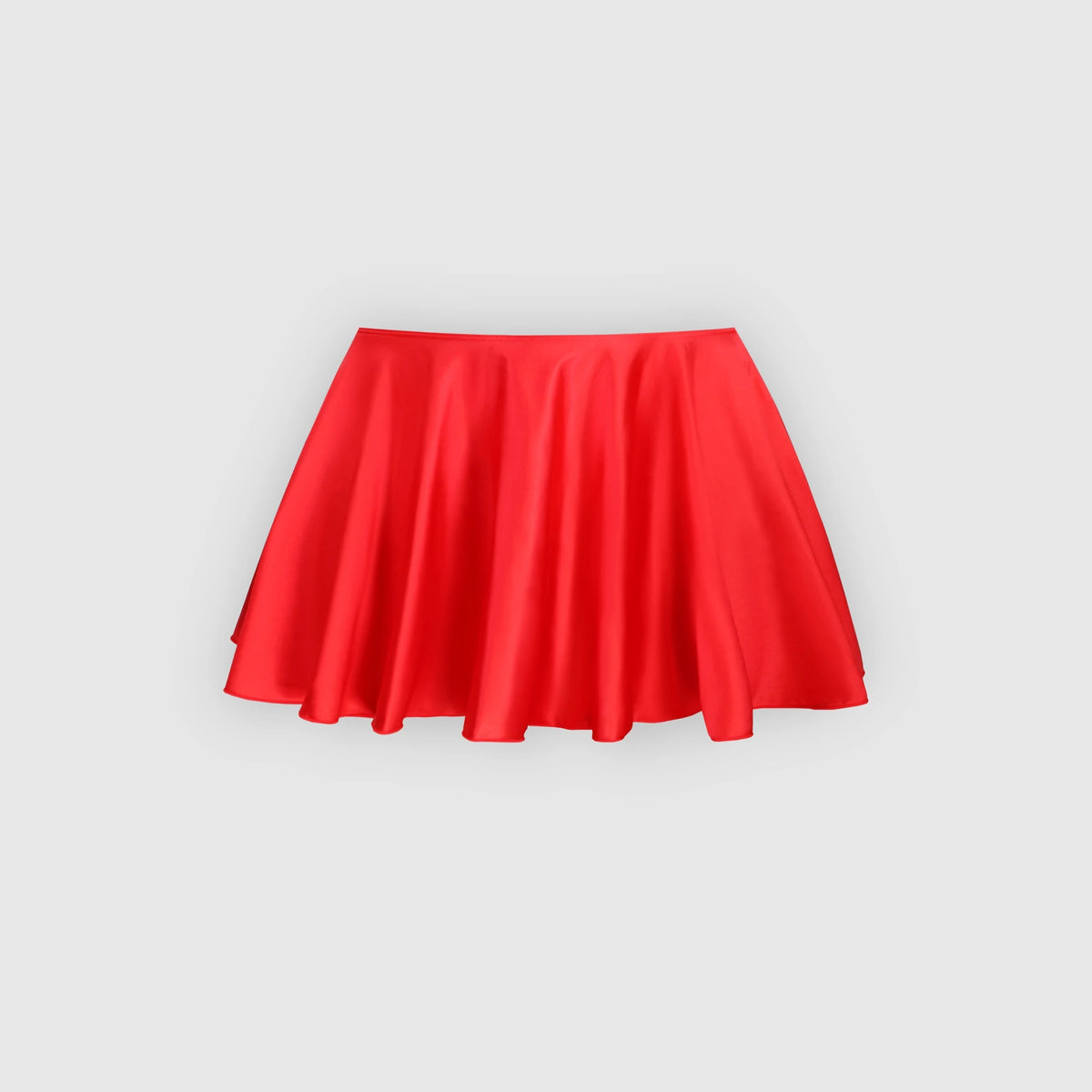 Women Sexy Skirts Smooth Tight Miniskirt Shiny Glossy Pleated Skirt Ballet Buttock Mini Skirt Clubwear Beach DRESS Bathing Suit - Matrix Studios