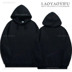 Customized Hoodie Personalized Printed Add Your Own Custom Texts Images Hoodie for Women Men Long-sleeved Hoody Spring - Matrix Studios