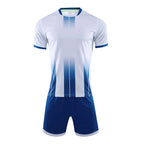Adult Kid Soccer Jerseys Men Football Uniforms Shirts Women Futsal Sportswear Kit Training Tracksuit Child Sports Suit - Matrix-studios.com
